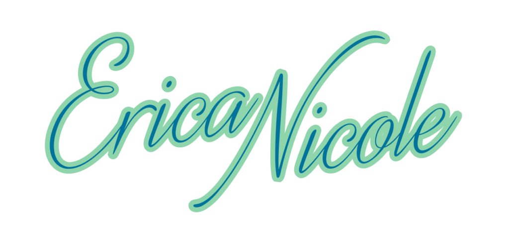 Erica Nicole - Clean Living Consultant