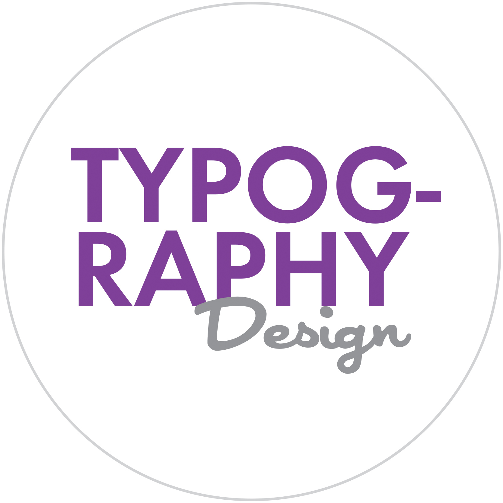 TYPE design