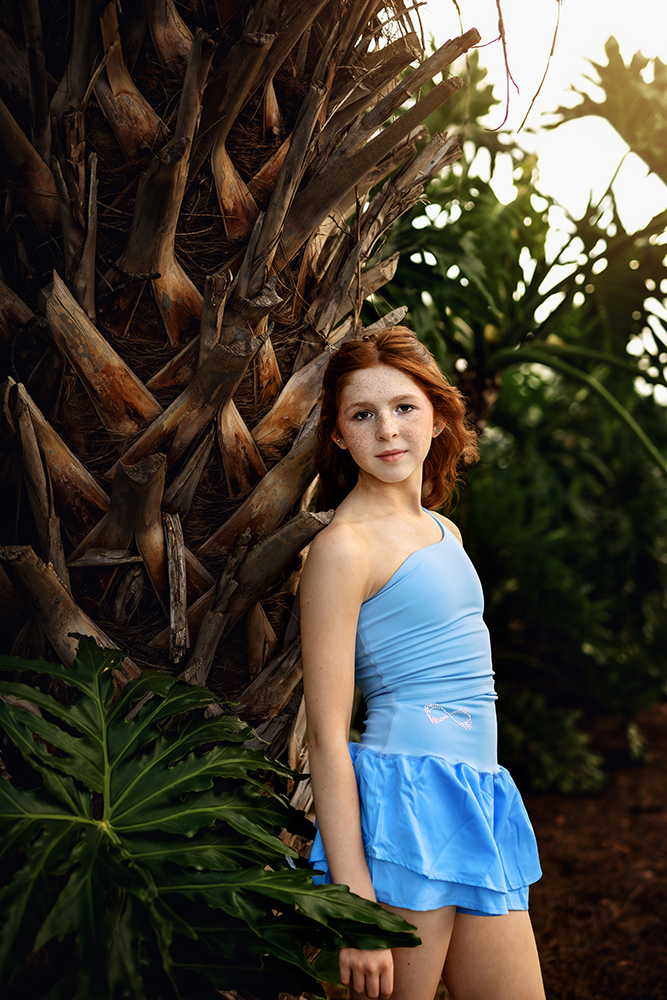 model session