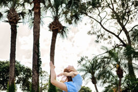 dance photographer