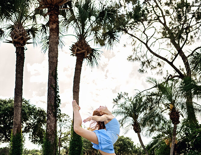 dance photographer