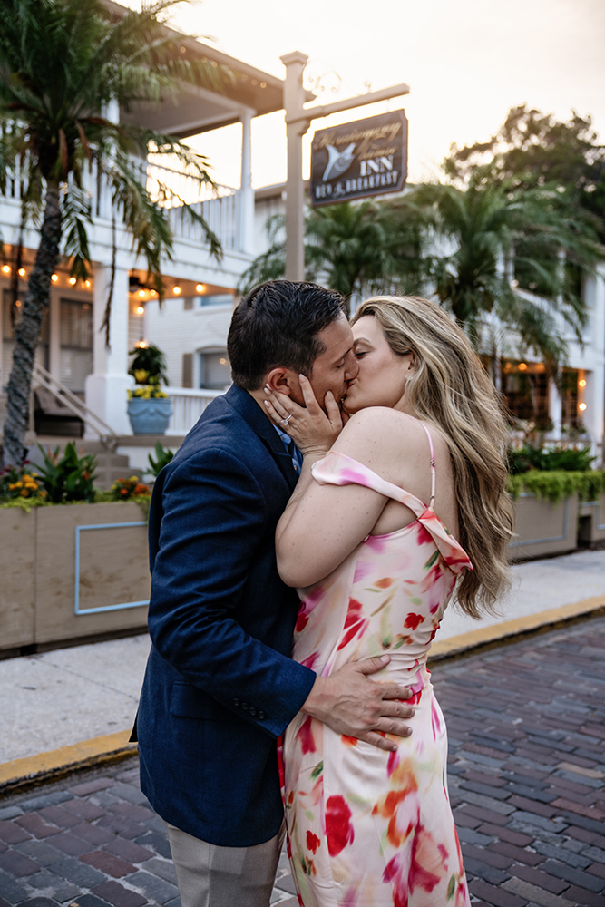 engagement photographer